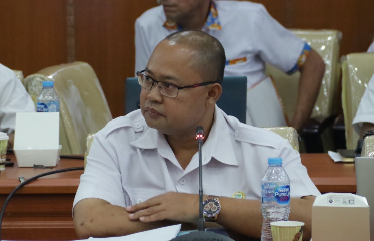 PDAM Jayapura Pastikan Layanan Air Bersih Segera Normal